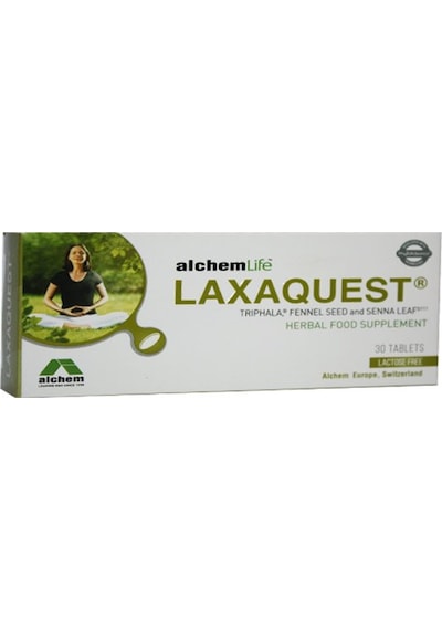 AlchemLife Laxaquest  30 Tablet