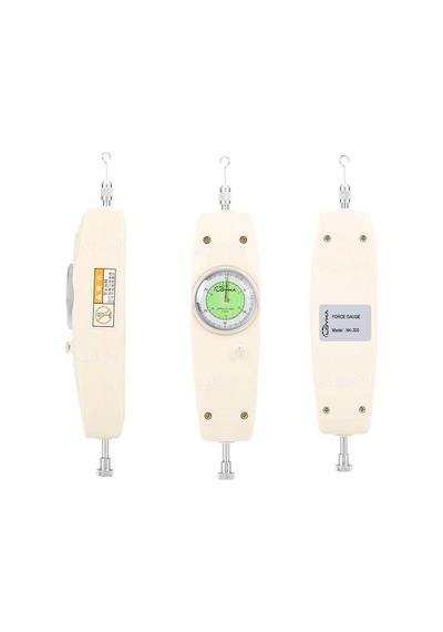 Loyka Nk300 Analog Dinamometre Kuvvet Ölçer
