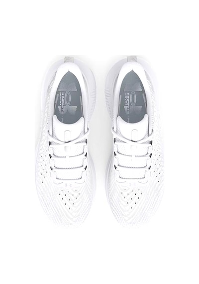 Under Armour Infinite Pro Erkek Beyaz Koşu Ayakkabısı 3027190-100 Beyaz