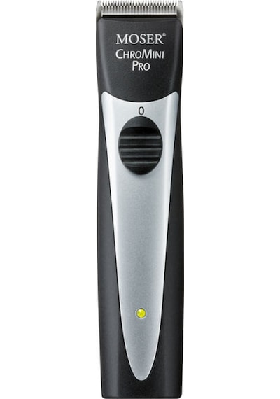 Moser 1591-0062 Chromini Pro Şarjlı Saç Kesme Makinesi