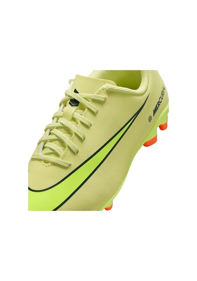 Nike Jr Vapor 16 Club Fg/mg Çocuk Futbol Ayakkabısı Fq8286-300 Siyah