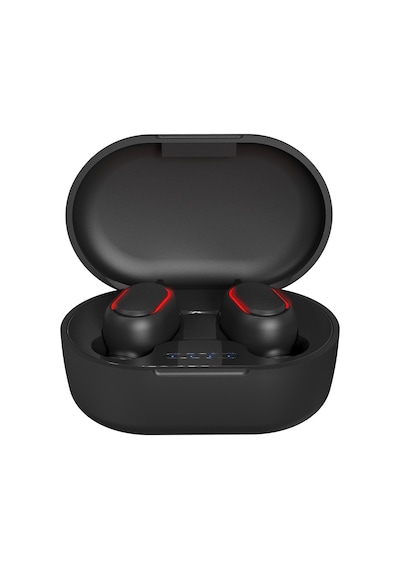 Asonic AS-TWS7S TWS Bluetooth Mikrofonlu Kulak İçi Kulaklık