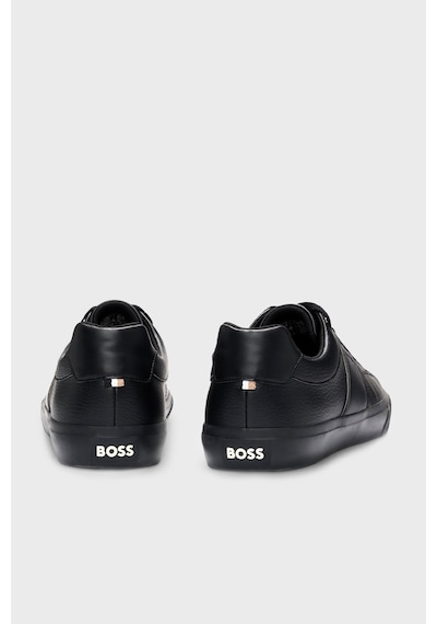 Boss Erkek Ayakkabı 50522833 005 Siyah