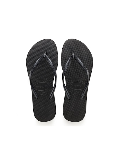 Havaianas Slim Kadın Siyah Terlik 4000030-0090 Siyah
