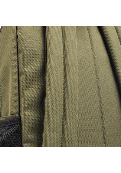 Walkway Haki Tekstil Unisex Sırt Çantası Armor Sırt Çantası Haki