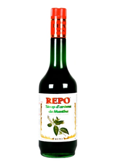 Repo Nane Aromalı Kokteyl Şurubu 700 ML