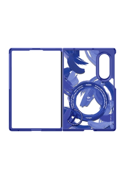 Samsung Galaxy Uyumlu Z Fold8 Palet Magnet Kılıf