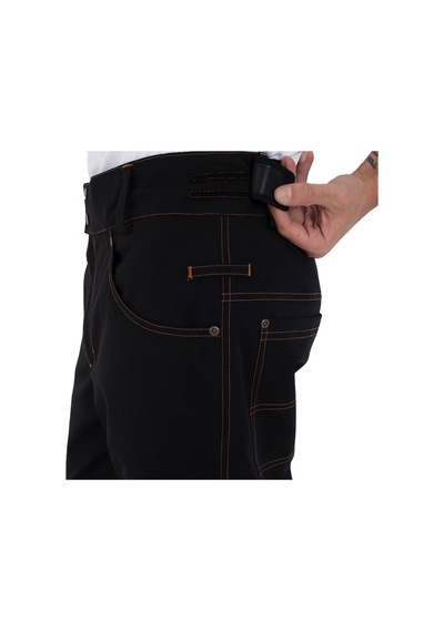 Hurley Hurley Plus Pant Erkek Pantolon Blk Siyah