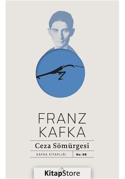 Ceza Sömürgesi - Franz Kafka - Aylak Adam