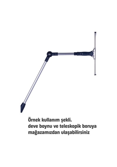Ermop Cam Çekçek 45cm