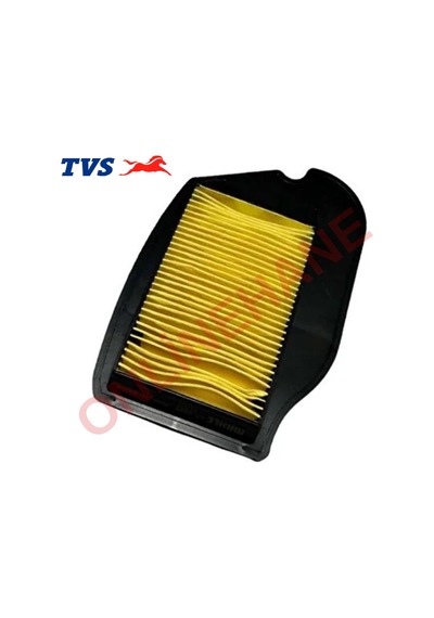Tvs Wego 110 Hava Filtresi, Tvs Wego110 2020-2021 Hava Filtresi
