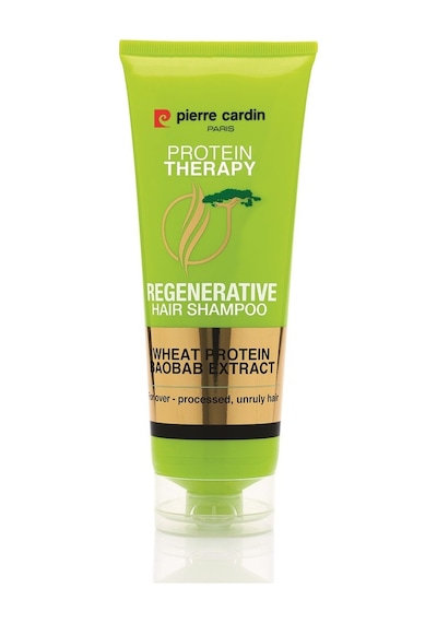 Pierre Cardin Protein Therapy Baobab Özlü Buğday Proteinli Canlandırıcı Şampuan 200 ML