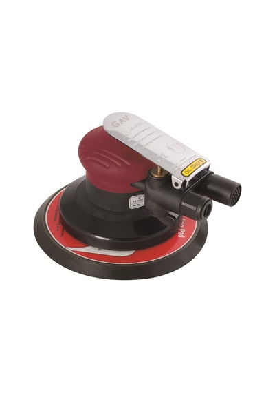 Gav Os-6133nv Orbital Zımpara