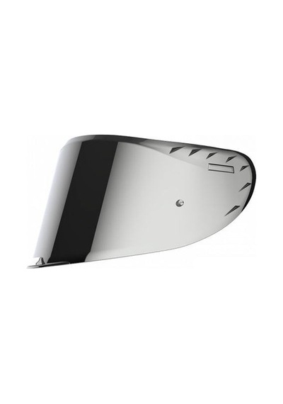 Ls2 Challenger Kask Camı Irıdıum Gri