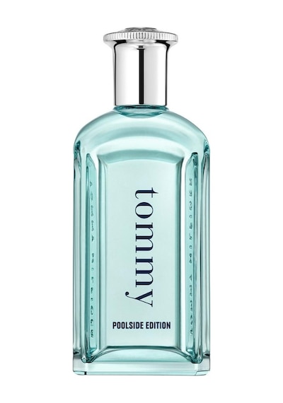 Tommy Hilfiger Tommy Man Poolside Edition Edt 100 Ml Erkek Parfümü Odunsu