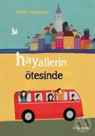 Hayallerin  Ötesinde -