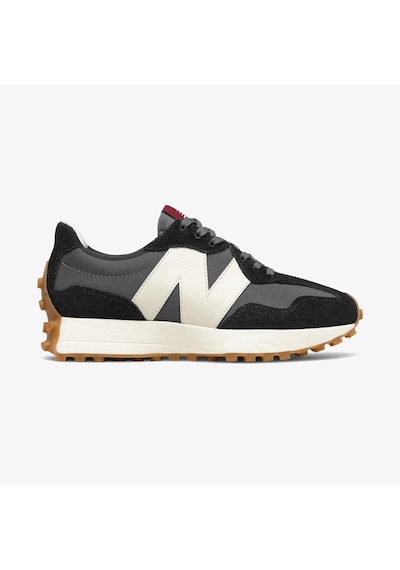 New Balance Kadın Ayakkabı Ws327kc Siyah