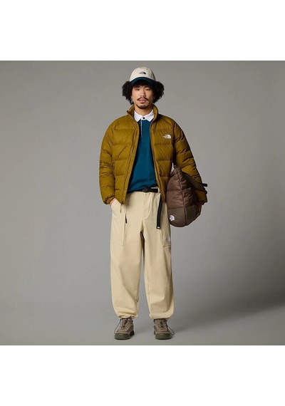 The North Face Hydrenalite Erkek Mont C-the0a88xu1ob1ob Kahverengi