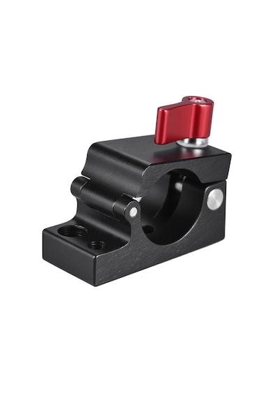 Andoer D5175 25mm Çubuk Kelepçe Tutucu