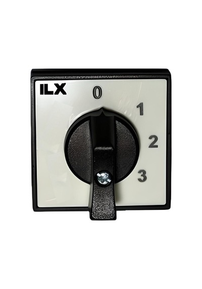 İl-xp4-e013-020 1 Faz 20 Amper 1x20a 3 Kademeli Pako Şalter