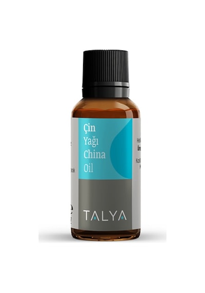 Talya Çin Yağı 20 ML