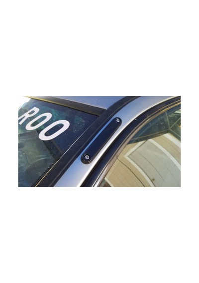 1993-2001 Subaru Impreza Anten İptal Kapağı Block Off Plate