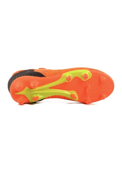 Turuncu Çocuk Krampon Fk-251-148 F Turuncu