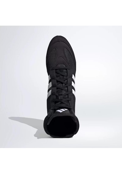 Adidas Box Hog 2 Boks Ayakkabısı Siyah