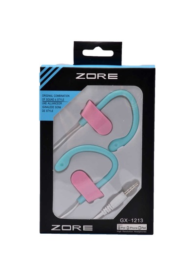 Zore Gx-1213 Mp3 Kulaklık Diğer