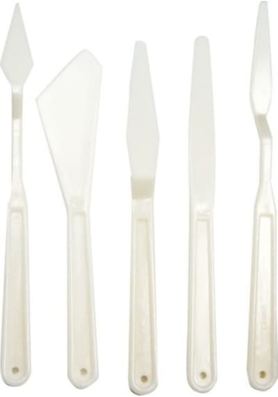 Samur Spatula Seti