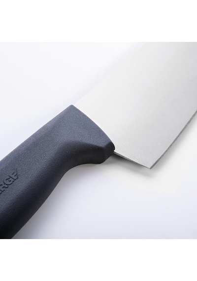 Pirge Gastro Şef Bıçağı Gri 30 Cm 37163