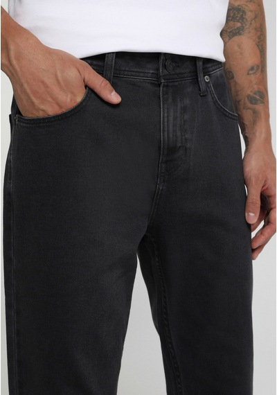 Colin's Colins Straight Fit Erkek Anthracite Denim Jean Pantolon Cl1082609 Q1.v1 Dn45114