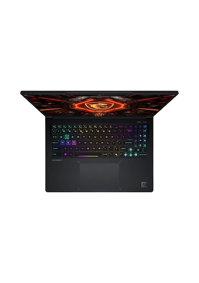 MSI Crosshair 16 Max HX E2WGXK-043TR Ultra 9 275HX 32 GB 1 TB SSD 8 GB RTX5070 16"Qhd+  W11H Dizüstü Bilgisayar