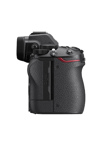 Nikon Z5 Body Aynasız Fotoğraf Makinesi (Nikon Karacasulu Garantili)