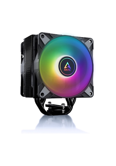 Freezer 36 Duo Argb Intel/amd Uyumlu, 4x Isı Borulu, 2x12cm Pwm Fanlı İşlemci Soğutucu Ar-acfr