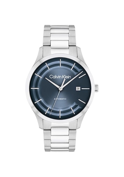 Calvin Klein Automatic Ck25300020 Erkek Kol Saati
