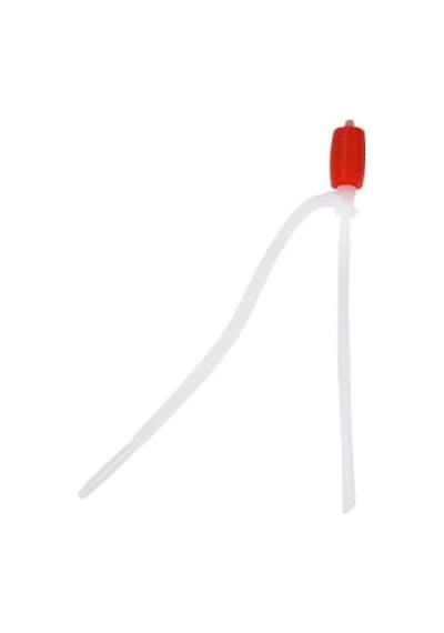 Varil Pompası Plastik Küçük Boy