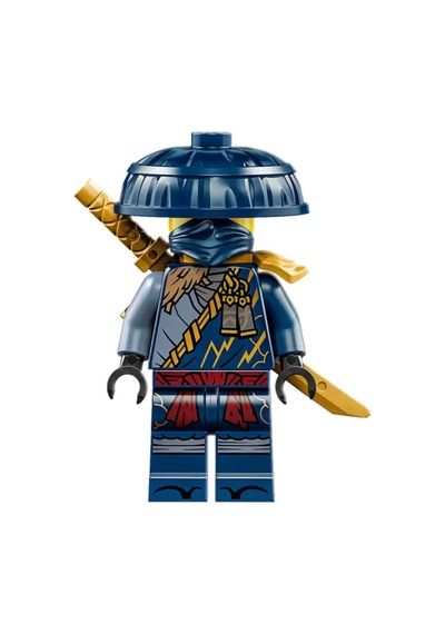 Ninjago - 41 Rogue Orijinal Minifigür