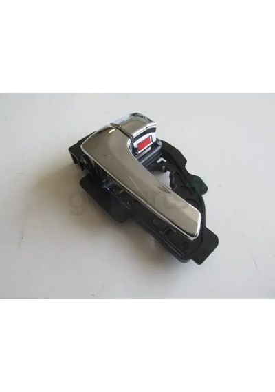 Ön Kapi İç Açma Kolu Sol Nikelajlı Hyundai Ix35- 2010-2015
