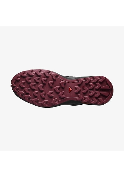 Salomon Speedcross Peak W Kadın Outdoor Ayakkabı L47974800 L47974800 Ant Antrasit