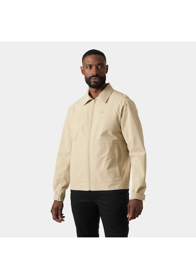 Helly Hansen City Coach Erkek Mont-32436 Haki