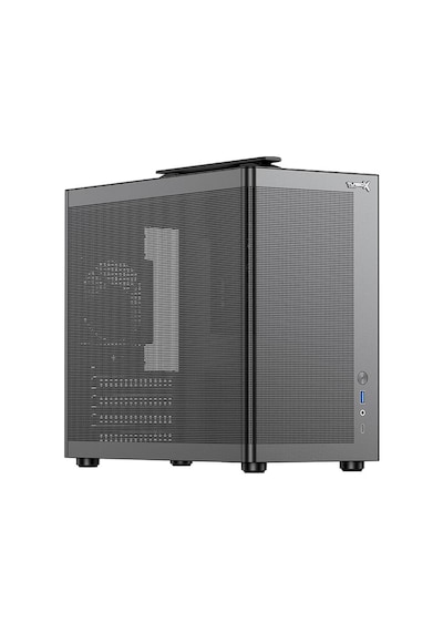 Turbox TX8483 i5-14400F 16 GB 512 GB SSD GT740 Free Dos Oem Paket Masaüstü Oyuncu Bilgisayarı