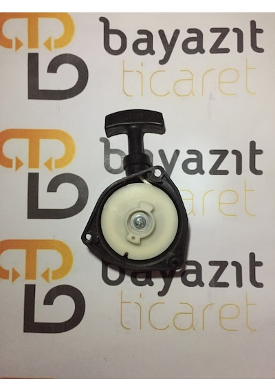 Benzinli İlaçlama Starter Kapak Tf 900 - 3Wz 6