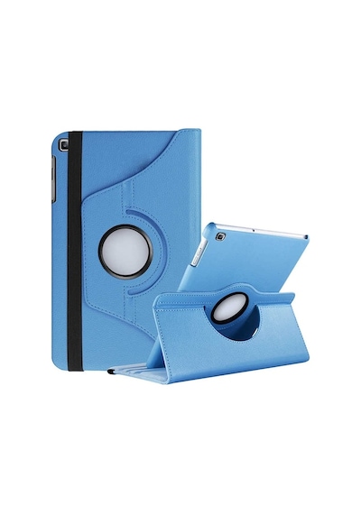 Samsung Uyumlu Tab A 10.1(2019) T510 Tablet Dönebilen Standlı Kılıf (402835494)