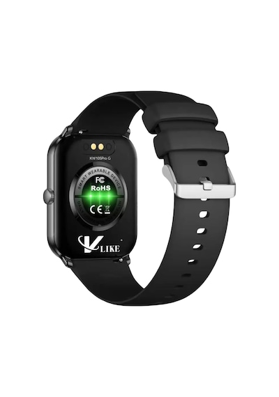 Vlike KW105 Pro G Akıllı Saat (Distribütör Garantili)