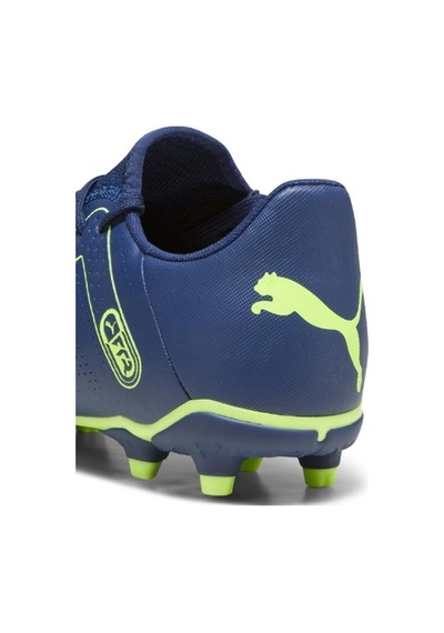 Future Play Fg/ag Lacivert-yeşil Krampon 10737703 Y-111 001