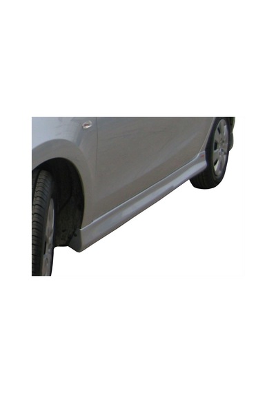 Hyundai I30 Fd Marşpiyel 2 Prç Fiber 2007-2012