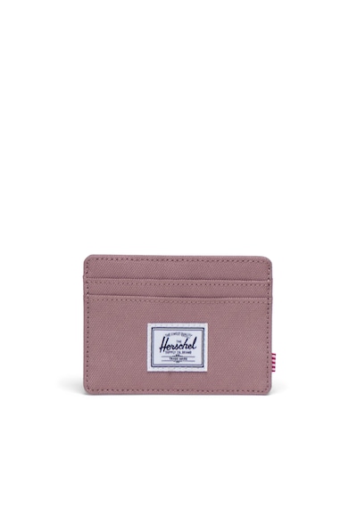 Herschel Supply Co. Herschel Charlie Rfıd Korumalı Çoklu Kart Bölmeli Kartlık Cüzdan