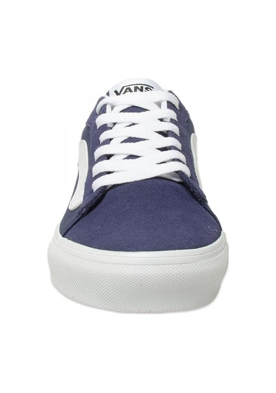 Vans Vero Ls Genç Ayakkabısı Vn000y7ffrx1 Koyu Mavi