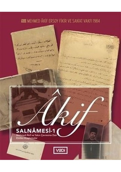 Akif Salnamesi 1